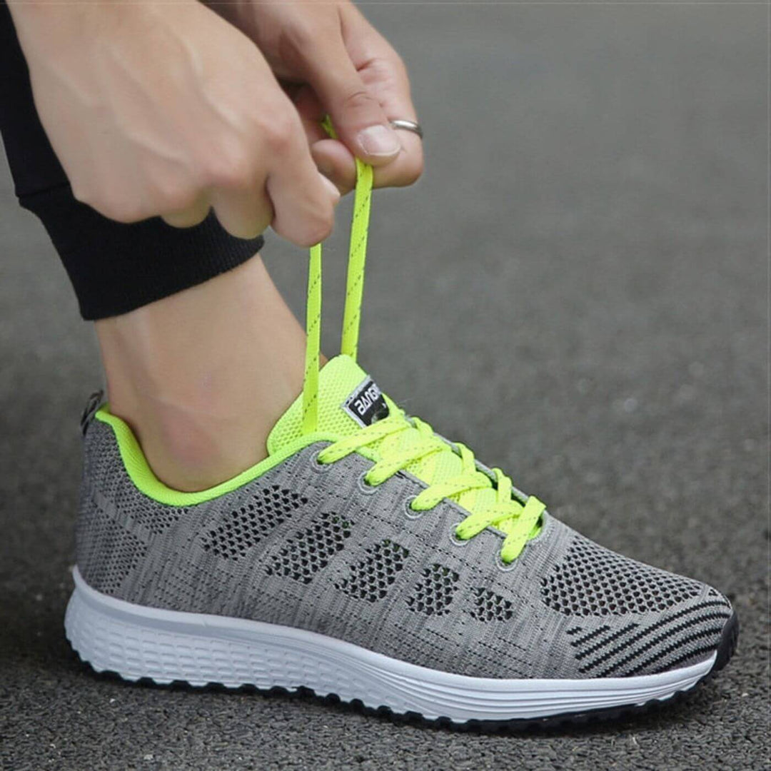 Filippa™ | Pain-Relieving Orthopedic Sneakers