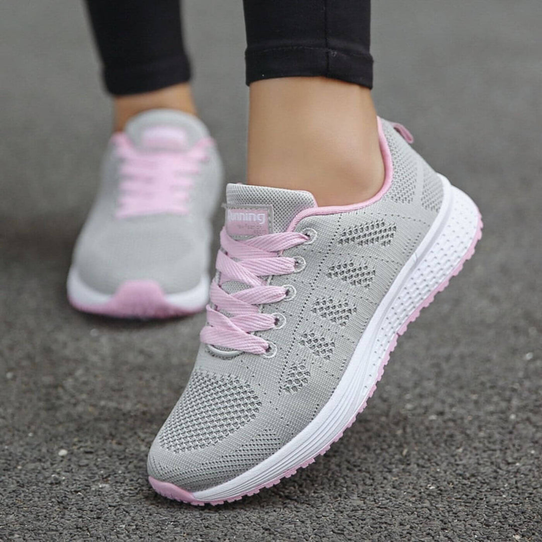 Filippa™ | Pain-Relieving Orthopedic Sneakers