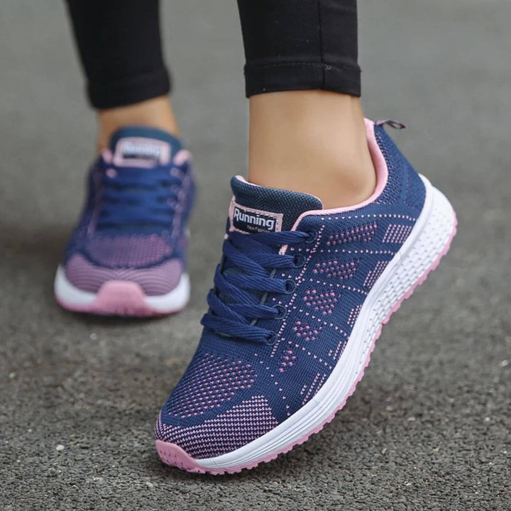 Filippa™ | Pain-Relieving Orthopedic Sneakers