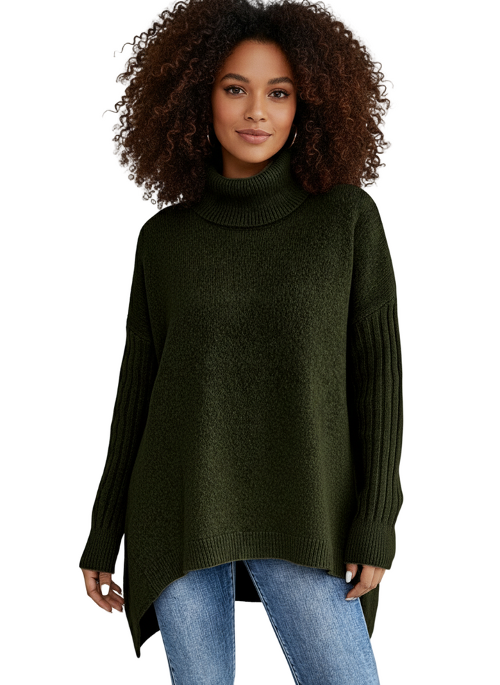 LIV | ELEGANT SWEATER