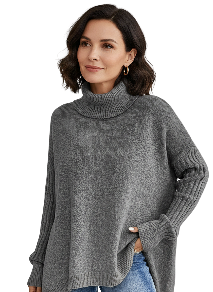 LIV | ELEGANT SWEATER