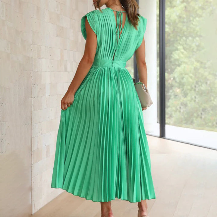 Cassia | Sophisticated Dress