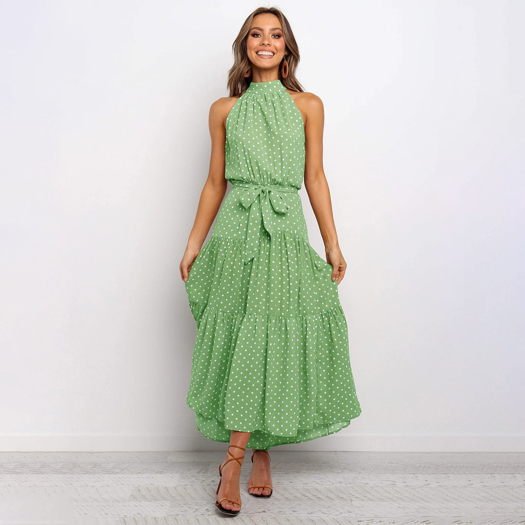 Tala | Long Maxi Dress