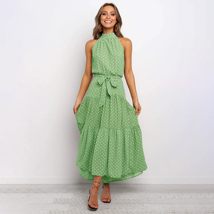 Tala | Long Maxi Dress