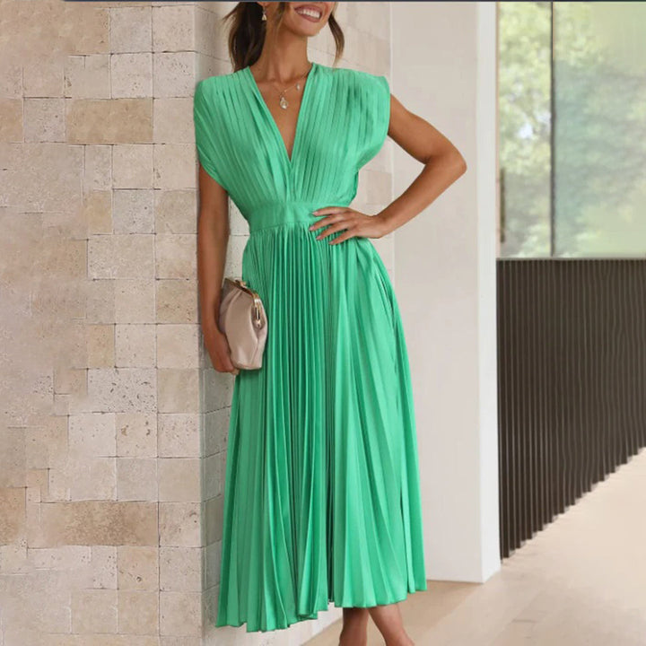 Cassia | Sophisticated Dress