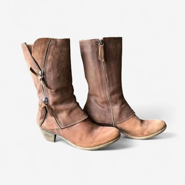 Laluna® | Stylish Autumn Boots