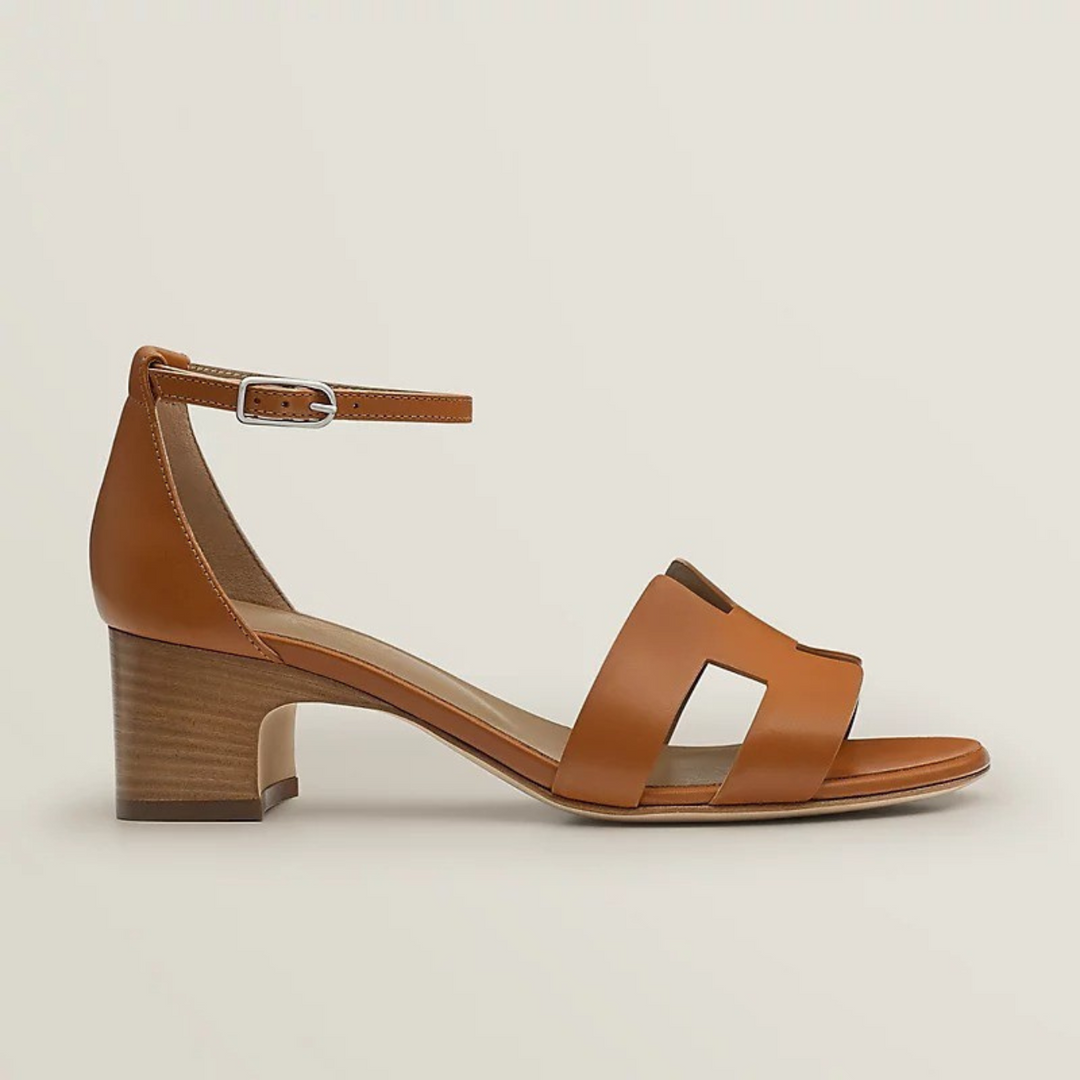 CHLOÉ | Luxury Elegant Sandals for Special Occasions