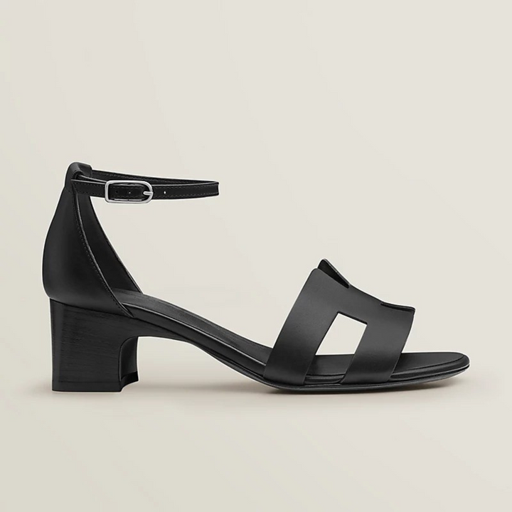 CHLOÉ | Luxury Elegant Sandals for Special Occasions