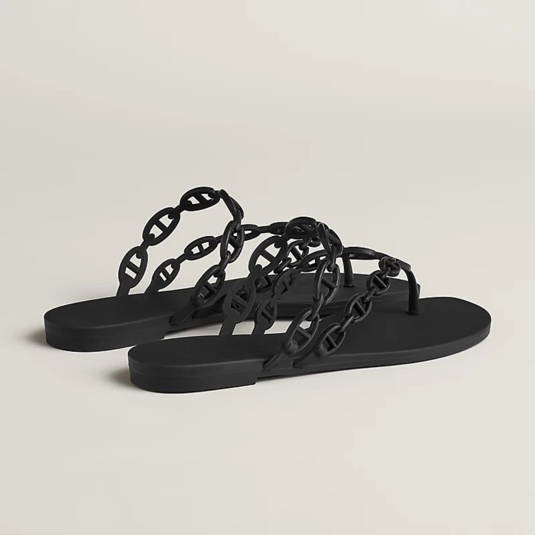 ISOLA | Elegant Sandals for a Refined Look