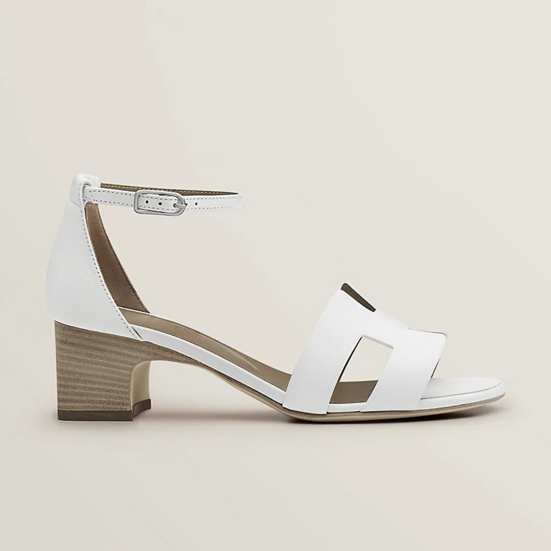 CHLOÉ | Luxury Elegant Sandals for Special Occasions