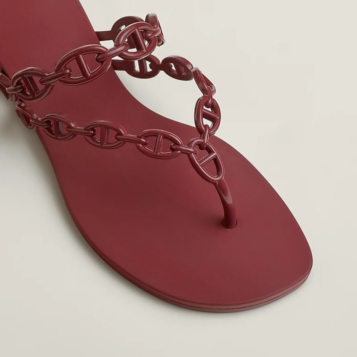 ISOLA | Elegant Sandals for a Refined Look