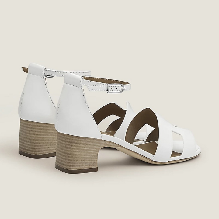 CHLOÉ | Luxury Elegant Sandals for Special Occasions