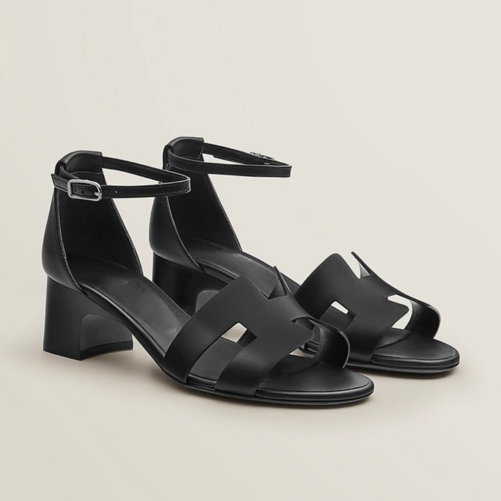 CHLOÉ | Luxury Elegant Sandals for Special Occasions