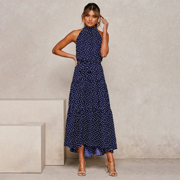 Tala | Long Maxi Dress