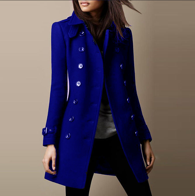 Sharron | Trendy Coat