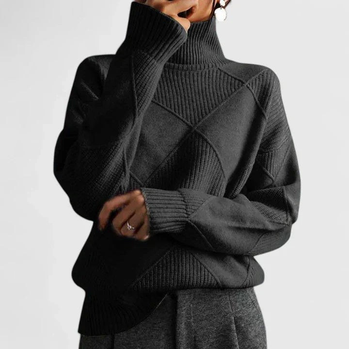 Daphne | Comfortable Sweater