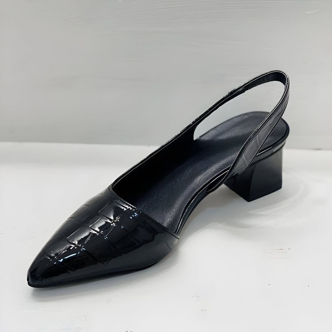 Arabella | Orthopedic Comfortable Heels