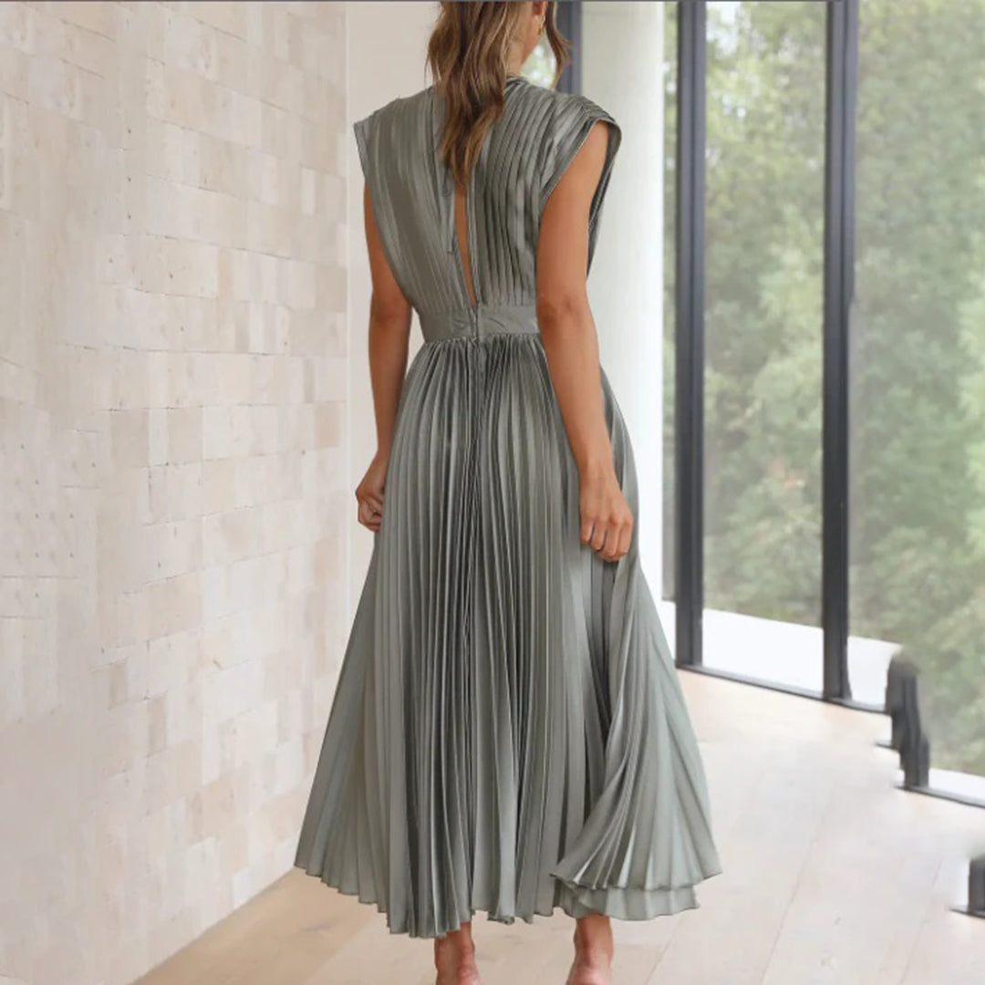 Cassia | Sophisticated Dress