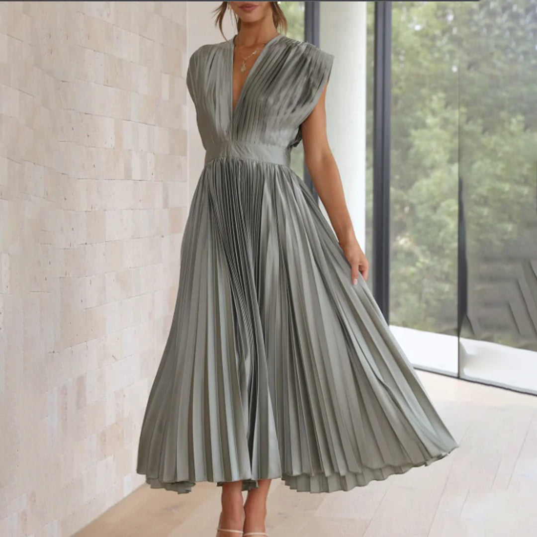 Cassia | Sophisticated Dress