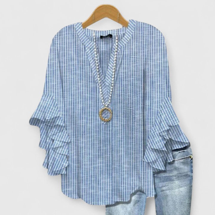 Reese | Sophisticated Blouse
