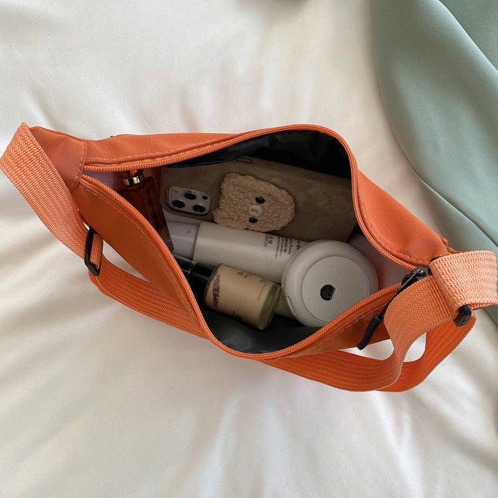 Lunara™ | Crossbody Bag