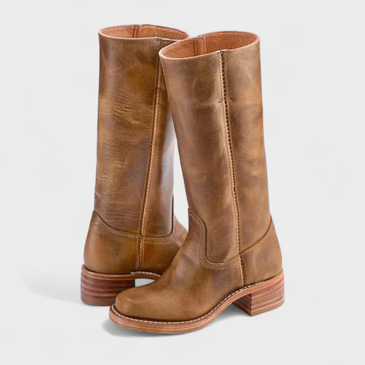 Laluna® | Tall Boots