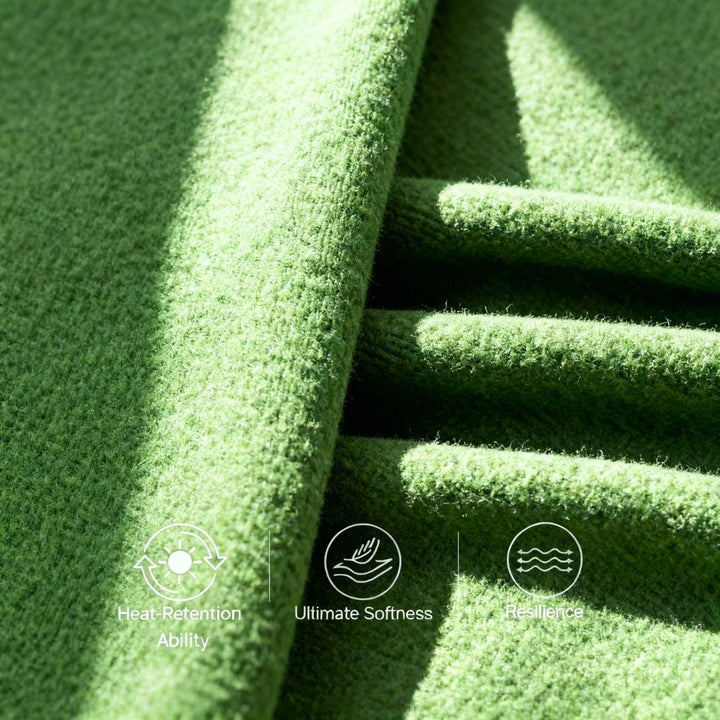 Alderton | Warm Classic Coat