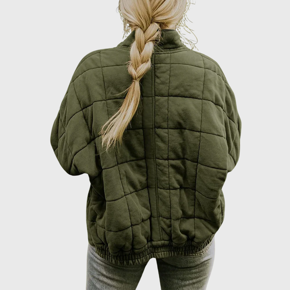 Zelda – Lightweight & Trendy Transitional Jacket