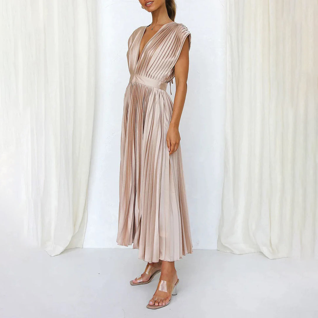 Cassia | Sophisticated Dress