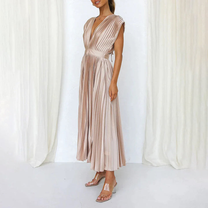 Cassia | Sophisticated Dress