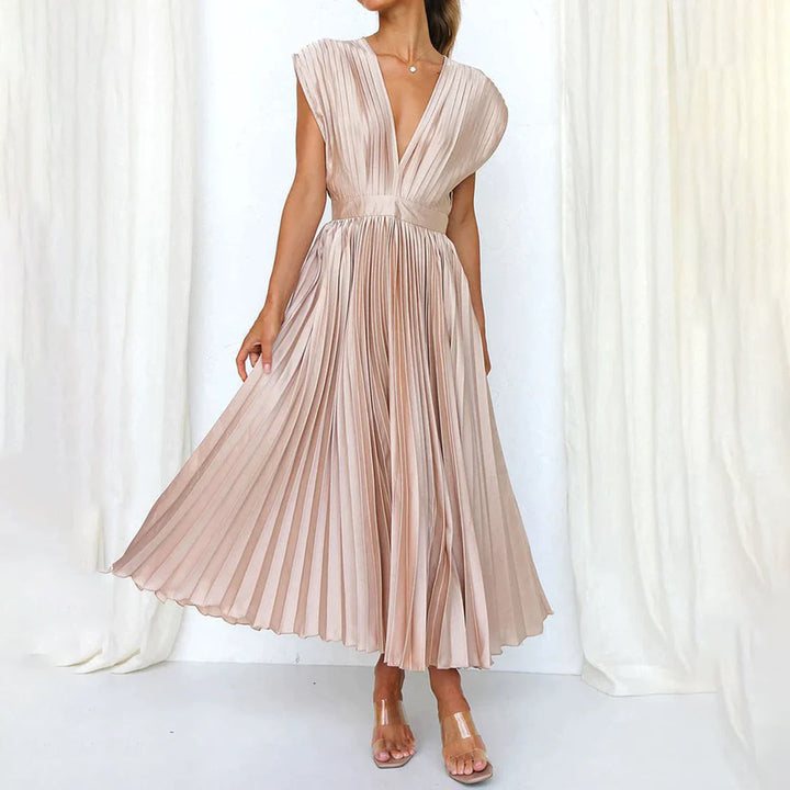 Cassia | Sophisticated Dress