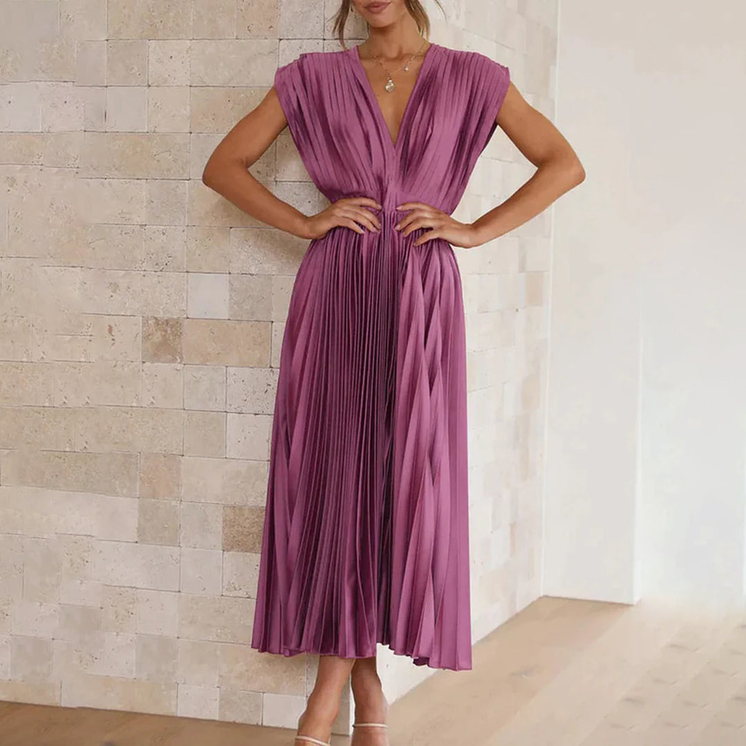 Cassia | Sophisticated Dress