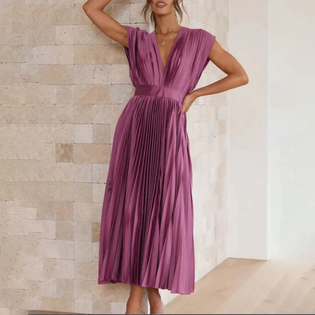 Cassia | Sophisticated Dress