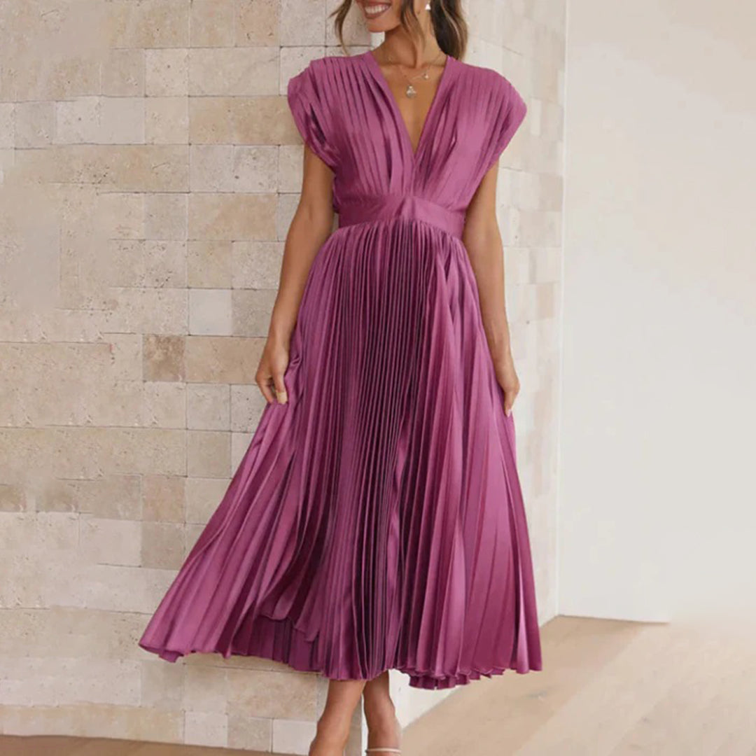 Cassia | Sophisticated Dress