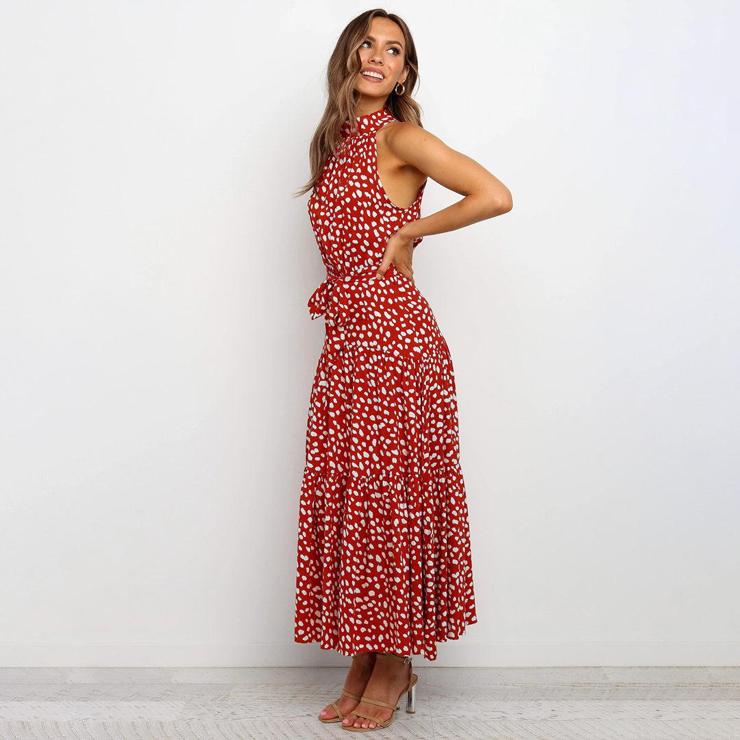 Tala | Long Maxi Dress
