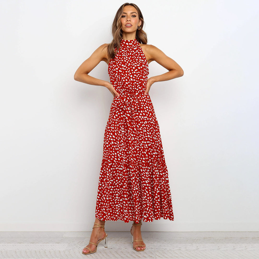 Tala | Long Maxi Dress