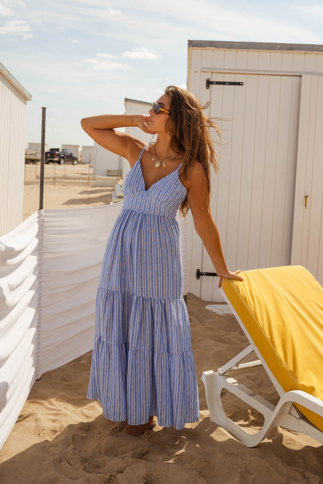 Jana™ | Effortless Summer Dress