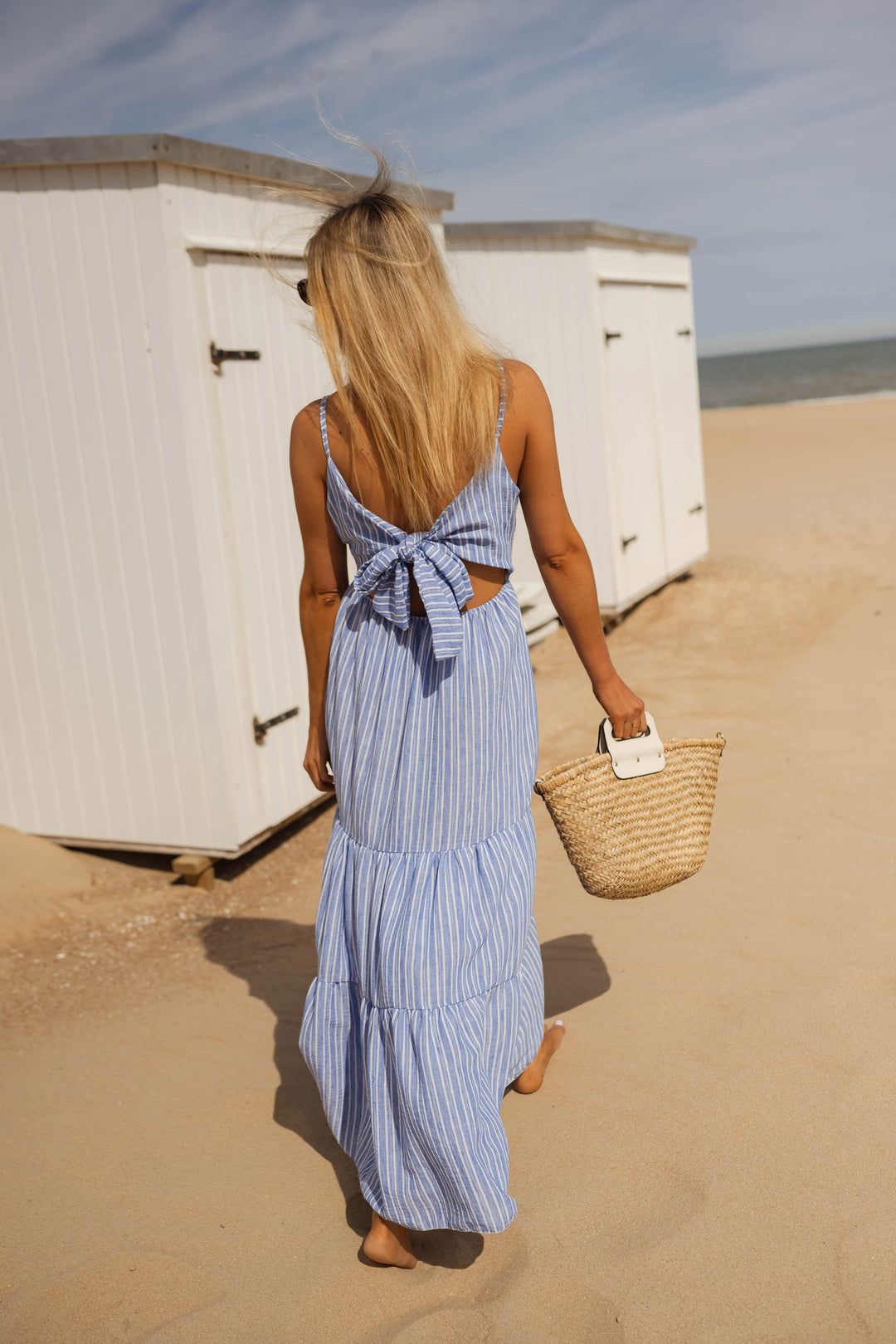 Jana™ | Effortless Summer Dress