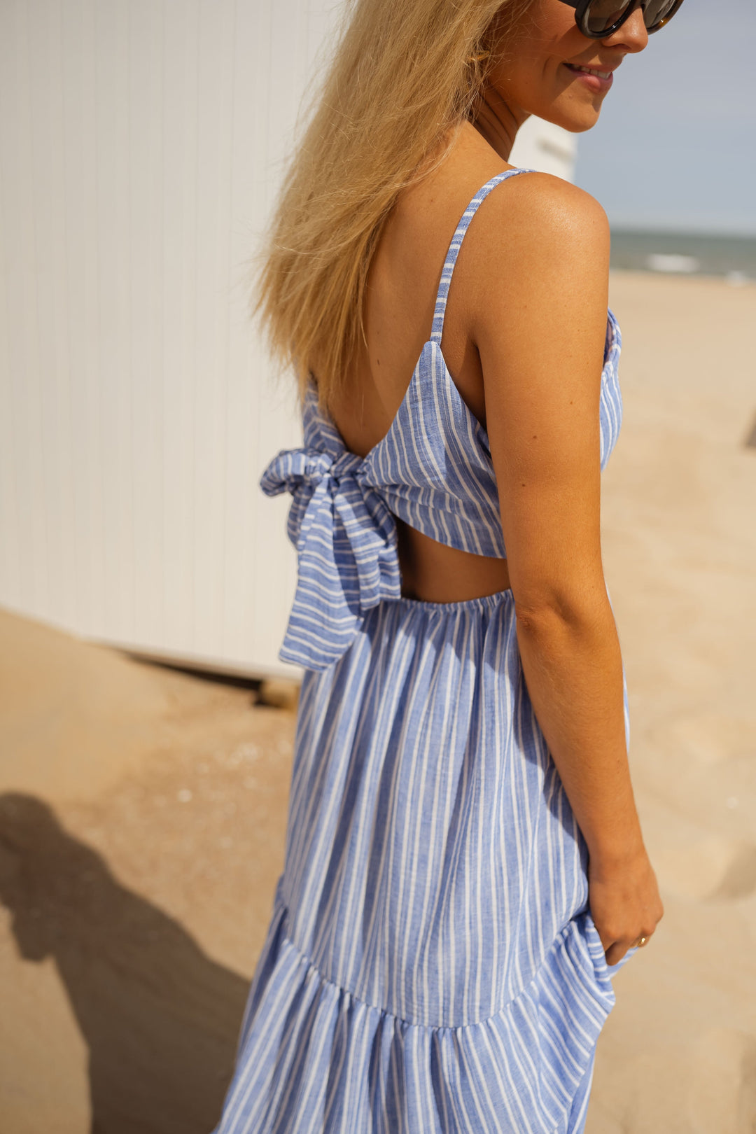 Jana™ | Effortless Summer Dress