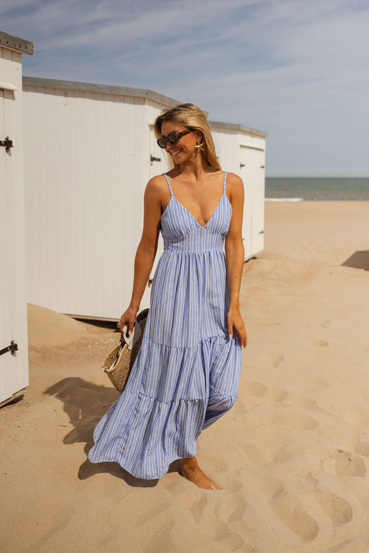 Jana™ | Effortless Summer Dress