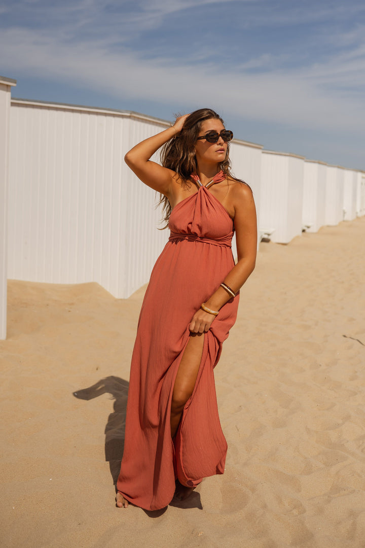Nele™ | Versatile All-in-One Dress