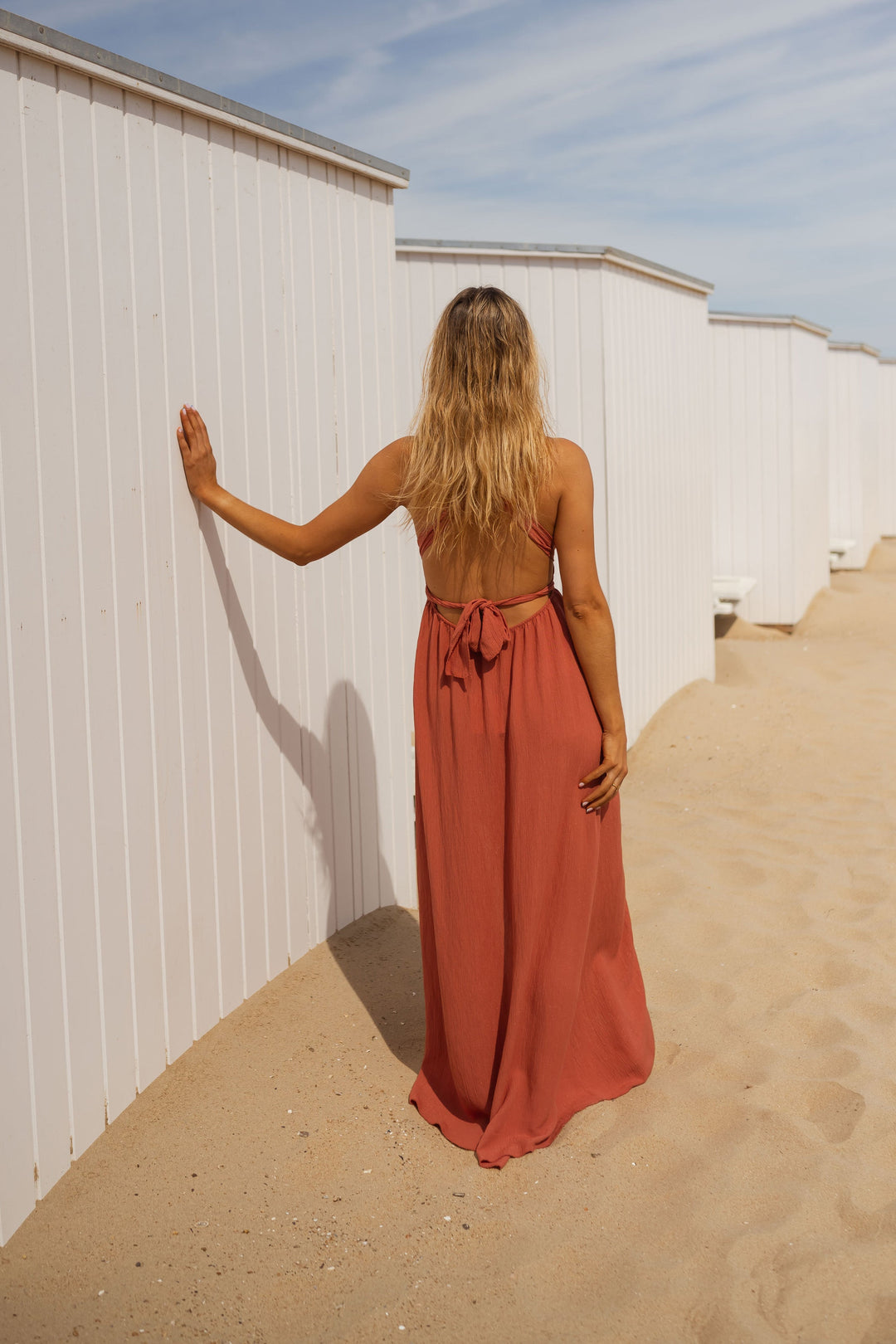 Nele™ | Versatile All-in-One Dress