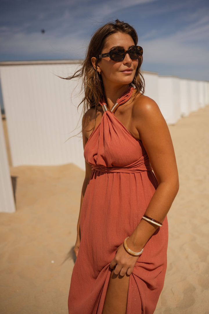 Nele™ | Versatile All-in-One Dress