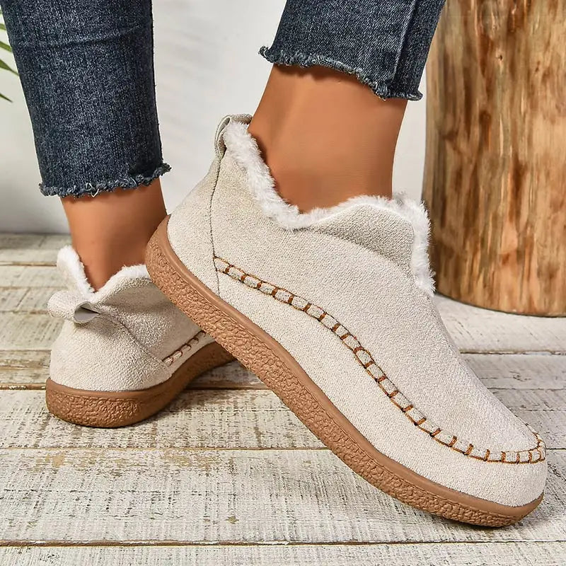 Gemma | Orthopedic Ankle Boots