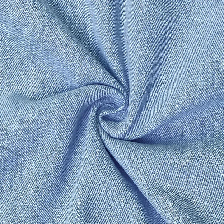Sofia™ | Practical and Lightweight Denim Summer Dress