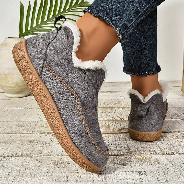 Gemma | Orthopedic Ankle Boots