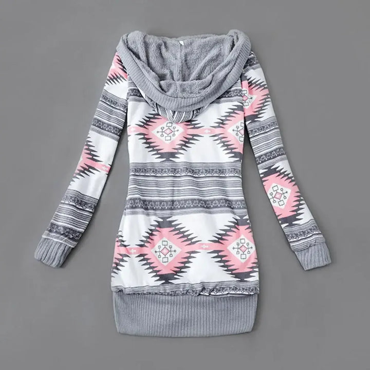 Almira | Cozy Autumn and Winter Jacket