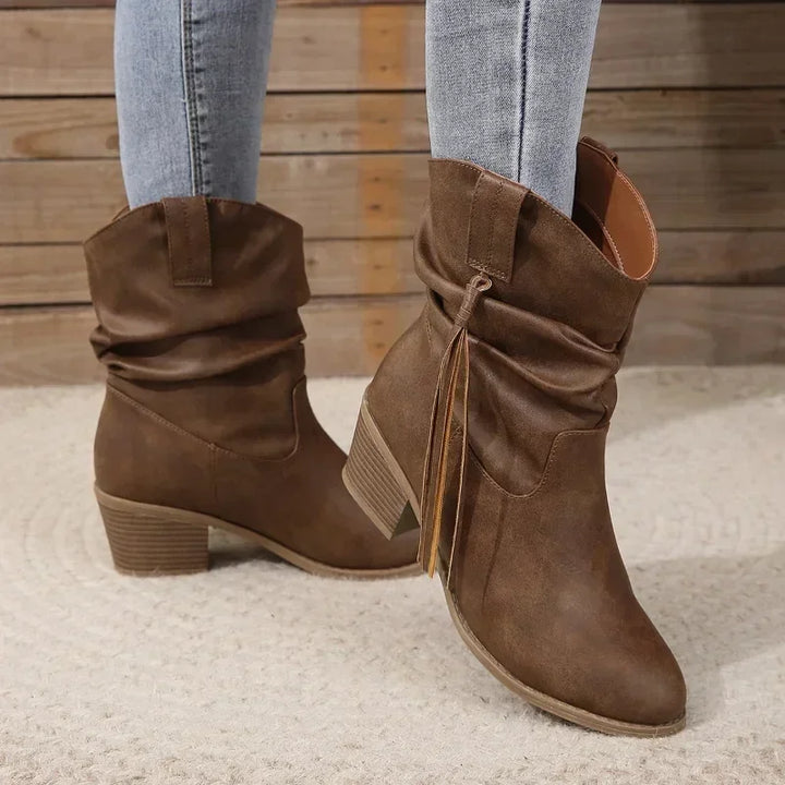 Laluna® | Western Boots