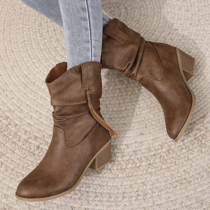 Laluna® | Western Boots
