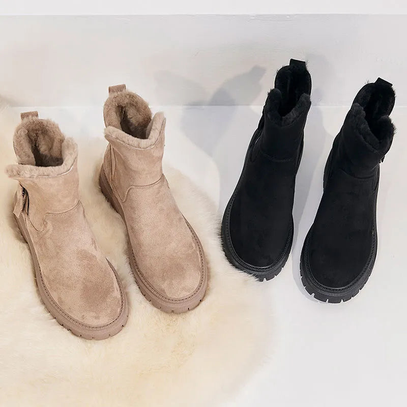 Laluna® | Comfortable Winter Boots